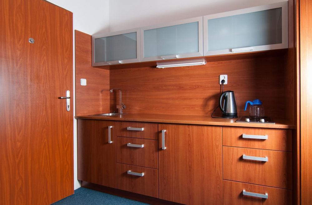 Hotel Radejov Knezdub エクステリア 写真